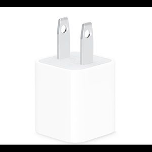 Apple iPhone 1m USB CABLE & 5m ADAPTER !!!